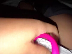 18 ans, Éjaculation interne, Mignonne, Marrant, Fait maison, Fille latino, Pov, Espagnole