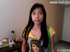 Asiatisch, Arsch, Tussi, Grosser schwanz, Massage, Masturbation, Natürlichen titten, Jungendliche (18+)