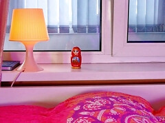 Leie, Wohlbeleibte schöne frauen, Grosse titten, Blondine, Blasen, Spermaladung, Fett, Russisch