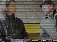 Euro prostitute pounded by sextrip guy - Milf