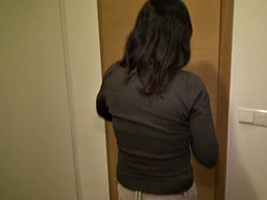 I cant hold it anymore! -mary