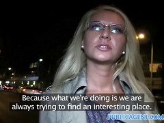 Rubia, Coche, Madura, Casero, Maduro, Mamá, Público, Realidad