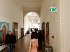 デカパイ, 茶髪の, 巨乳な, フェティッシュ, 自然山雀, 公共, オッパイの