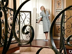 69, Cul, Nana, Blonde, Brunette brune, Léchez, Nénés, Jouets