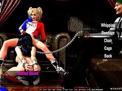 Anaal, Lieveling, Mooie dikke vrouwen, Bondage discipline sadomasochisme, Blond, Pijpbeurt, Gebondenheid, Interraciaal