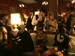 Анальный секс, Садо мазо, Бондаж, Женщины, Унижение, Наказание, Рабыни, Втроем