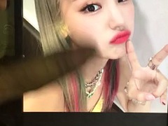 ITZY Yeji Cum Tribute 2