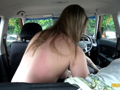 デカチン, ぽちゃ, イマラチオ, オマンコ, ロシア人, 剃毛