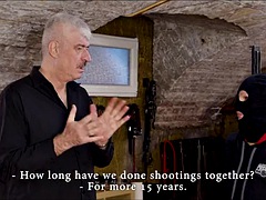 Садо мазо, Бондаж, Милф, Сиськи