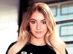 Grote kont, Blond, Pijpbeurt, Hondjeshouding, Harig, Handbeurt, Masturbatie, Tiener