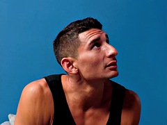 アナル, フェラチオ, 浮気する, ゲイ, 手コキする, タトゥー