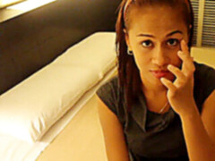 Asiatisch, Grosser schwanz, Blasen, Verein, Spermaladung, Im freien, Titten