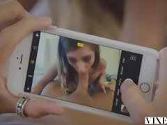 Sperma, Lul, Likken, Klein, Pornster, Kut duiken, Tiener, Tieten likken