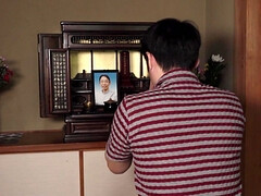 Asiático, Tetas grandes, Mamada, Corrida, Corridas, Polla, Japonés, Estrella porno