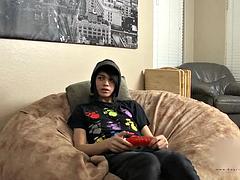 Anal, Sucer une bite, Homosexuelle, Hard
