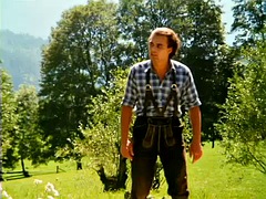 Брюнетки, Эротика, Софткор, Винтаж