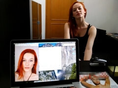 En levrette, Robe, Branlette thaïlandaise, Léchez, Pov, Rousse roux, Rasée, Adolescente