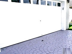 Brandi Bae Perv Neighbour