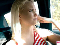 MyFamilyPies - Sneaky penetrate festival On Family Vacation Part 1