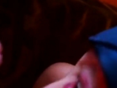 Amateur, Sucer une bite