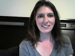 Masturbation, Solo, Jouets, Webcam