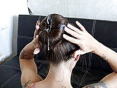 Corridas, Adolescente