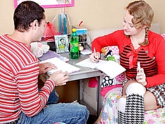 アナル, ベッドルーム, デカ尻, デカチン, フェラチオ, バック, 小柄, ティーン