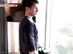 18 años, Tetas grandes, Corrida, Cuadrupleta, Pajear, Masturbación, Desnudo, Tetas