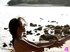 アジア人, お尻, チン, ヨーロピアン, レズビアン, ソフトコア, ティーン, オッパイの