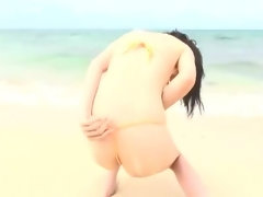 アジア人, 美女, フェティッシュ, フィストファック, Hd, 赤毛, 一人, ティーン