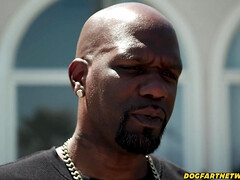 Blond, Pijpbeurt, Lul, Handbeurt, Interraciaal, Trio, Tieten likken