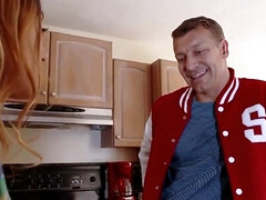 Belleza, Rubia, Mamada, Corridas, Polla, Sexo duro, Hd, Tetas