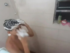 sex With Inked MILF During Quarantine