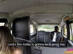 フェラチオ, 車, 顔射, 指いじり, 手コキする, 異人種間, なめる, ハメ撮り