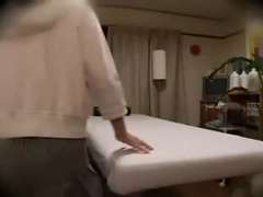 Азиатки, Японки, Массаж