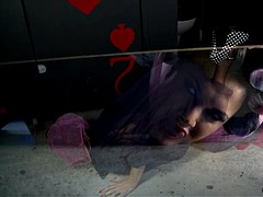 Fuck that busty slut xxx