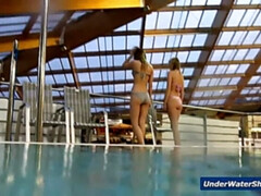 Bikini, Tschechisch, Fetisch, Hd, Nudist, Pool, Jungendliche (18+), Titten