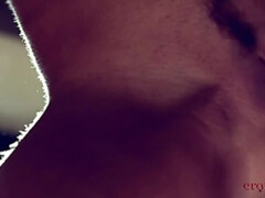 18 jaar, Bruinharig, Europees, Hd, Masturbatie, Natuurlijke tieten, Orgasme, Tiener