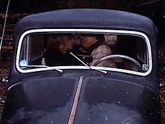 Schönheit, Hardcore, Orgie, Vintage