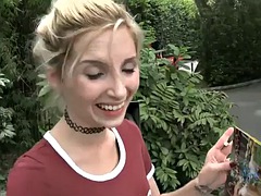 アジア人, デカチン, ブロンド, ポルノスター, ハメ撮り, ガリガリ, フェラする, オッパイの