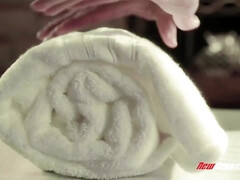 Tetas grandes, Morena, Tetona, Erótico, Fetiche, Masaje, Monstruo, Pov