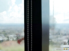 Culo, Tetas grandes, Rubia, Tacones, Tetas naturales, Perforación, Coño, Hilo dental