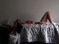 Amateur, Asiático, Morena, Universidad, Hd, Adolescente, Tetas, Camara web