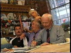 美女, ヴィンテージ