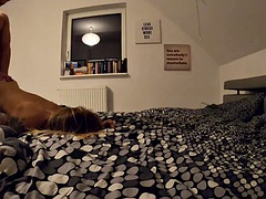 Leie, In den arsch, Dildo, Doppelpenetration, Reif, Milf, Spielzeuge, Ehefrau