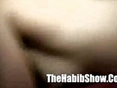 The Habib Show featuring soul mate's amateur movie