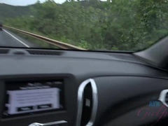 Amateur, Rubia, Novia, Flaco, Tetas