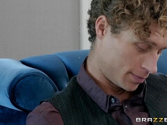 In den arsch, Arsch, Grosser schwanz, Gruppensex, Hardcore, Muschi, Flotter dreier, Titten