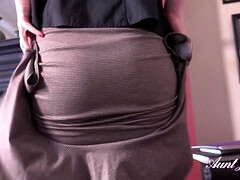 Cul, Gros seins, Masturbation, Mature, Mère que j'aimerais baiser, Maman, Nue  à poil, Chatte