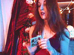 Redhead, asmr-personal-attention, amateur-joi